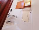 Yachtcharter Dufour520GrandLarge Maverick 69