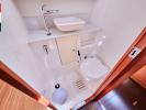 Yachtcharter Dufour520GrandLarge Maverick 77