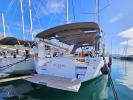 Yachtcharter Dufour530 51cab Allegro 1