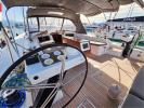 Yachtcharter Dufour530 51cab Allegro 3