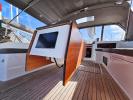 Yachtcharter Dufour530 51cab Allegro 8