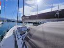 Yachtcharter Dufour530 51cab Allegro 10