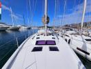 Yachtcharter Dufour530 51cab Allegro 12