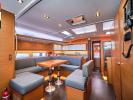 Yachtcharter Dufour530 51cab Allegro 18