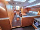 Yachtcharter Dufour530 51cab Allegro 20