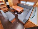 Yachtcharter Dufour530 51cab Allegro 21