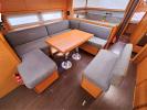 Yachtcharter Dufour530 51cab Allegro 22