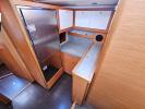 Yachtcharter Dufour530 51cab Allegro 26