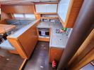 Yachtcharter Dufour530 51cab Allegro 30