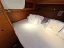 Yachtcharter Dufour530 51cab Allegro 53