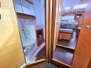 Yachtcharter Dufour530 51cab Allegro 57