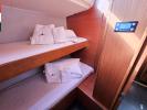 Yachtcharter Dufour530 51cab Allegro 62