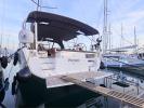 Yachtcharter Dufour530 51cab Rondo 1