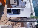 Yachtcharter Dufour530 51cab Rondo 6