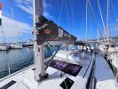 Yachtcharter Dufour530 51cab Rondo 10