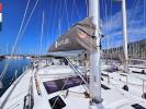 Yachtcharter Dufour530 51cab Rondo 12
