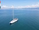 Yachtcharter Dufour530 51cab Rondo 16