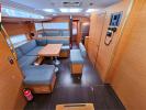 Yachtcharter Dufour530 51cab Rondo 18
