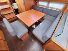 Yachtcharter Dufour530 51cab Rondo 22