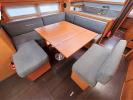 Yachtcharter Dufour530 51cab Rondo 23