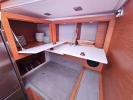 Yachtcharter Dufour530 51cab Rondo 27