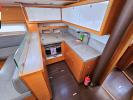 Yachtcharter Dufour530 51cab Rondo 28