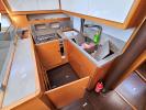Yachtcharter Dufour530 51cab Rondo 30