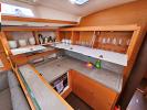 Yachtcharter Dufour530 51cab Rondo 32
