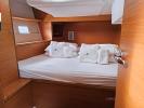 Yachtcharter Dufour530 51cab Rondo 38