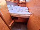 Yachtcharter Dufour530 51cab Rondo 72