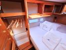 Yachtcharter Dufour530 51cab Rondo 75