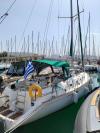 Chartern Sie die Oceanis 461 Seagull ab Kykladen / ?g?is mit -15,0% Rabatt