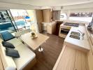 Yachtcharter Lagoon43 42cab Buongiorno Principessa 8