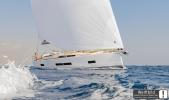Yachtcharter Hanse460 4cab Antares 2