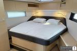 Yachtcharter Hanse460 4cab Antares 14