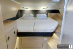 Yachtcharter Hanse460 4cab Antares 15