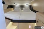 Yachtcharter Hanse460 4cab Antares 18