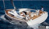 Yachtcharter Oceanis 46 1 5cab 3wc Paula hauptansicht 1