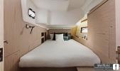 Yachtcharter Oceanis 46 1 5cab 3wc Paula aussenansicht 13