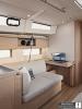 Yachtcharter Oceanis 46 1 5cab 3wc Paula aussenansicht 14