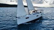 Yachtcharter ElanImpression45 Aurora 2