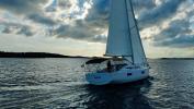 Yachtcharter ElanImpression45 Aurora 7