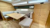 Yachtcharter ElanImpression45 Aurora 18