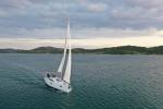 Yachtcharter ElanImpression45 Tatiana 2