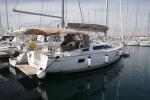 Yachtcharter ElanImpression45 Tatiana 5