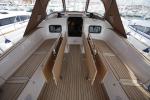 Yachtcharter ElanImpression45 Tatiana 7