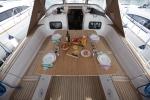 Yachtcharter ElanImpression45 Tatiana 8