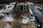 Yachtcharter ElanImpression45 Vikki 6