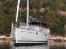 Yachtcharter SunOdyssey54DS41cab Vika 1