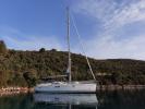 Yachtcharter SunOdyssey54DS41cab Vika 4